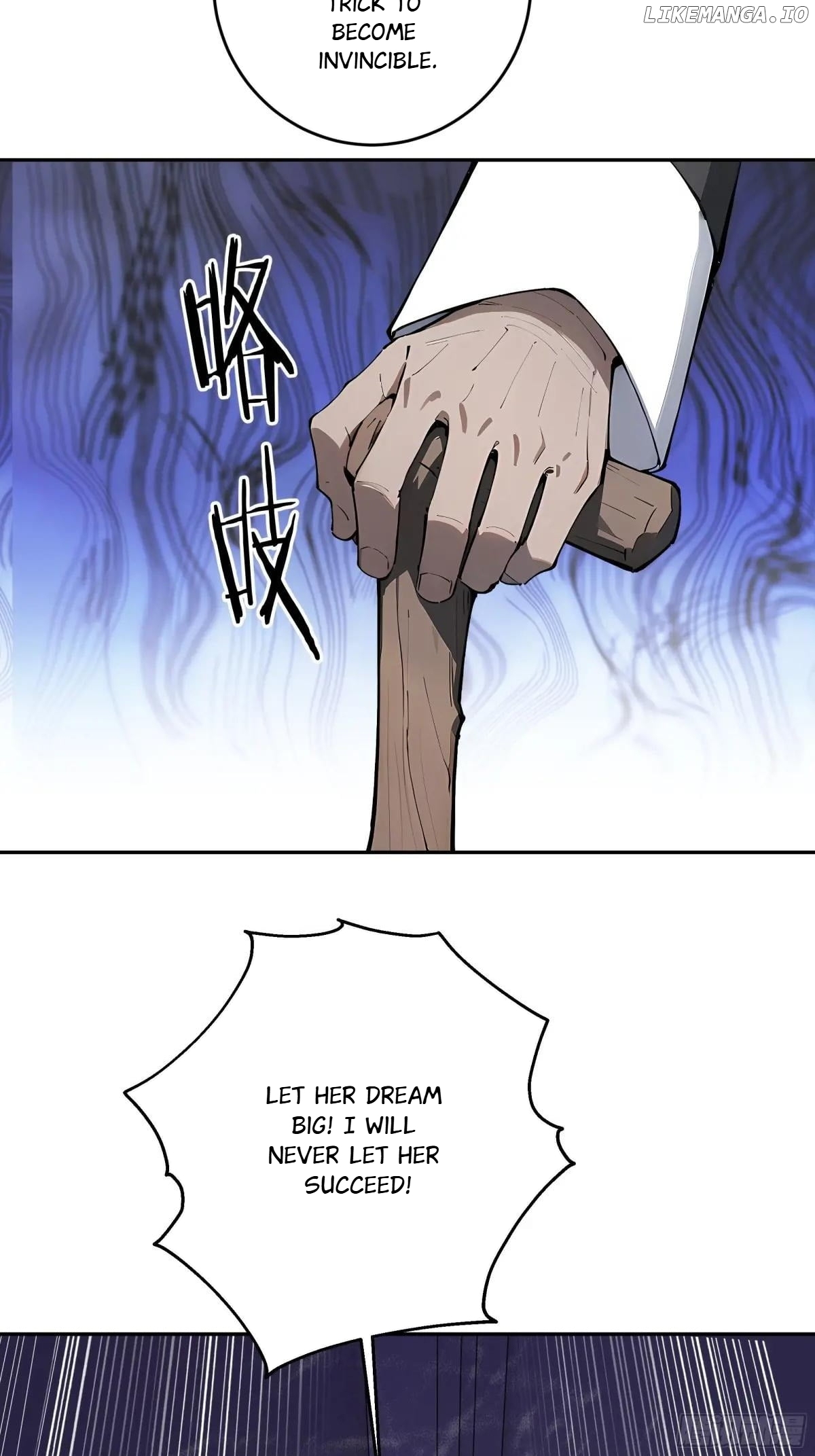 God of Learning Chapter 49 - page 15